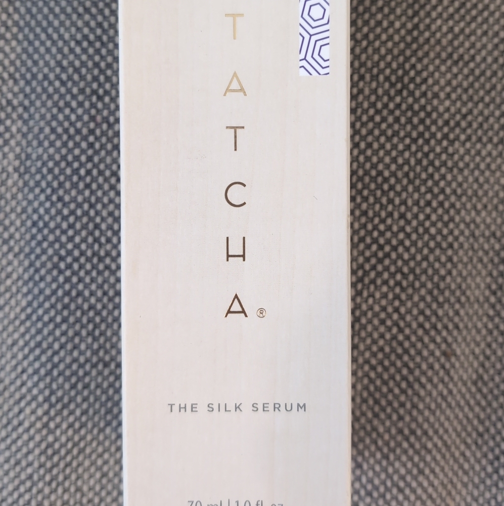Tatcha Silk Serum 30ml